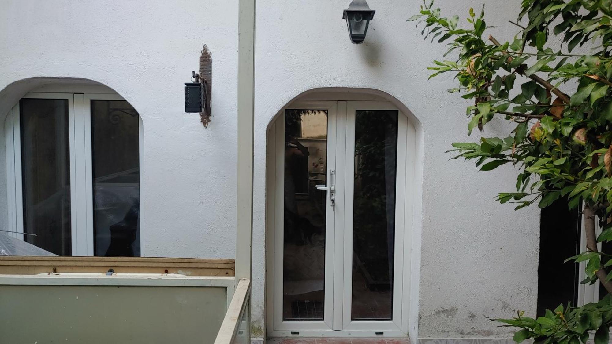 Villa Sofia E Sveva Con Giardino Nápoles Exterior foto